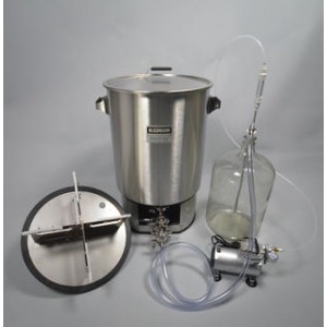 Wine Making Equipment